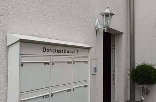 Wohnung mieten in 66740 Saarlouis, Große 3-Zimmer-Wohnung mit Dachterrasse in Saarlouis-Roden