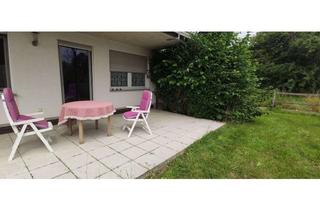 Wohnung mieten in 53359 Rheinbach, Großzügige Erdgeschosswohnung zur Südseite in Flerzheim