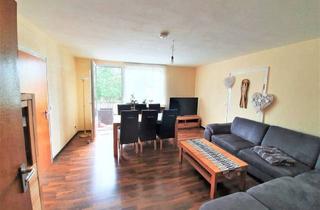 Wohnung mieten in 29225 Celle, ruhige 4 Zimmerwohnung