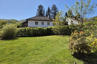 Wohnung mieten in Am Rodenberg 11, 38667 Bad Harzburg, Frisch renoviertes Wohnidyll auf 119 m² mit neuer EBK, Terrasse, Garten & Garage in ruh. Top-Lage