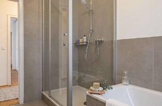 Wohnung mieten in Moerser Straße 241, 47475 Kamp-Lintfort, Exklusiv sanierte 4-Zimmer-Wohnung mit Terrasse in Bestlage