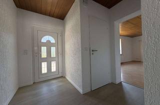 Wohnung mieten in Hauptstraße 78 a, 66780 Rehlingen-Siersburg, 4-Zimmer-Wohnung in Rehlingen-Siersburg