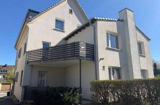 Wohnung mieten in Gerhardt Hauptmann Str. 24, 95447 Bayreuth, 4-Zimmer-Wohnung mit Einbauküche in gepflegter Wohnlage