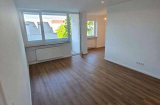 Wohnung mieten in Karwendelstraße 28a, 81369 Sendling, Erstbezug nach Sanierung - großzügige 3-Zi. Whg. inkl. Küche & Balkon am Harras