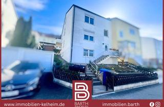 Wohnung mieten in 93309 Kelheim, Souterrain‑Apartment mit Einbauküche und Abstellraum in Kelheim