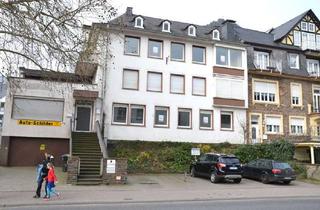 Wohnung mieten in 56812 Cochem, Wohnen im Herzen der City von Cochem - Attraktive Maisonette-Wohnung