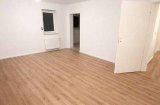 Wohnung mieten in 56305 Puderbach, 3-Zimmer Wohnung (64m²) mit Terasse und Gartenmitbenutzung in Puderbach zu vermieten, renoviert