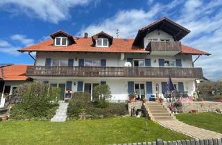 Wohnung mieten in 86935 Rott, HELLE - GROSSZÜGIGE 3-ZIMMER-DACHGESCHOSS-WOHNUNG plus STUDIO!Rott am Lech