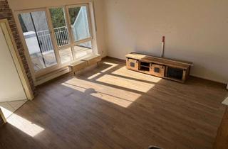 Wohnung mieten in 71672 Marbach, Marbach-tolle 3 Zi-Maisonette Whg mit EBK im Zentrum