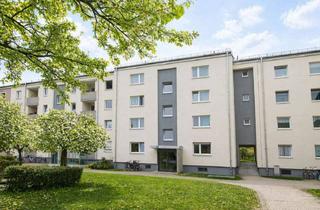 Wohnung mieten in 81737 München, Modernisierte 3-Zimmer-Wohnung mit Loggia