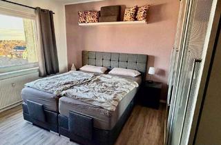 Wohnung mieten in Berliner Ring 40, 31303 Burgdorf, Gut geschnittene 4 Zimmerwohnung mit Weitblick