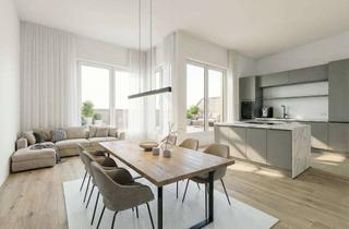 Wohnung mieten in 58239 Schwerte, Stilvolle Erdgeschosswohnung mit Privatgarten & Einbauküche in Schwerte