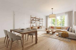 Wohnung mieten in 58239 Schwerte, Modern wohnen im Erdgeschoss – 3-Zimmer-Neubauwohnung mit Terrasse und Garten