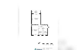 Tauschwohnungen in 12279 Marienfelde, Tauschwohnung: Suche große 3,5-Zi-Flat in Berlin, biete 2-Zi in Tempelhof