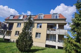 Wohnung mieten in 01994 Annahütte, Schöne helle 3-Zimmer-Wohnung mit Terrasse, 1.OG!