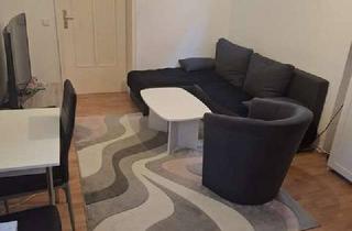 Wohnung mieten in Hallstr., 85049 Ingolstadt, Schönes möbliertes Appartment mit Dachterrasse und EBK in Ingolstadt Altstadt Nähe THI/WFI
