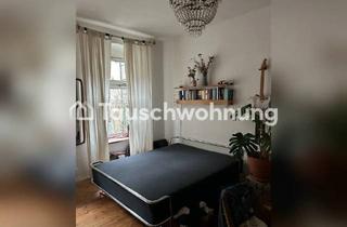 Tauschwohnungen in Prenzlauer Berg, 10437 Prenzlauer Berg, Tauschwohnung: 1 Zi WHG im Helmholtzkiez, Prenzlauer Berg zum Tausch