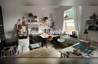 Tauschwohnungen in 28217 Steffensweg, Tauschwohnung: Bremen: Tausche 3-Zi-Whg in Bremen-Steffensweg.