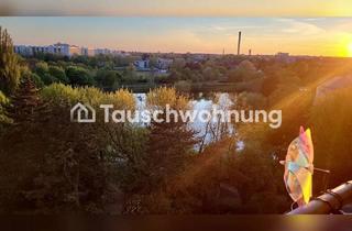 Tauschwohnungen in Senftenberger Ring 82, 13435 Wittenau, Tauschwohnung: 84 m² Wohnung in Berlin Reinickendorf