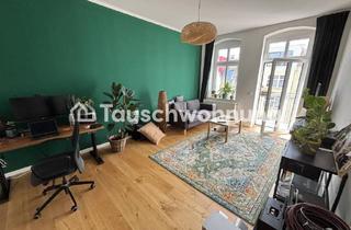 Tauschwohnungen in Einbecker Straße 43, 10315 Friedrichsfelde, Tauschwohnung: 2-Zimmer-Wohnung in Lichtenberg