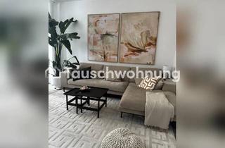 Tauschwohnungen in 10589 Charlottenburg, Tauschwohnung: 2 Z WHG gegen 2-5 Zimmer WHG in Charlottenburg