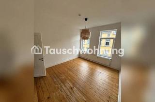 Tauschwohnungen in 21075 Heimfeld, Tauschwohnung: 2,5-Zimmer Altbau-Wohnung In HH-Heimfeld, 62m² + Fenster-Bad