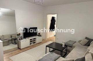 Tauschwohnungen in 45138 Huttrop, Tauschwohnung: 2 Zimmer Wohnung mit Balkon