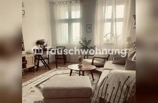 Tauschwohnungen in Prenzlauer Allee 137, 10409 Prenzlauer Berg, Tauschwohnung: 3 Zimmer gegen mind. 3,5 (Landeseigene)