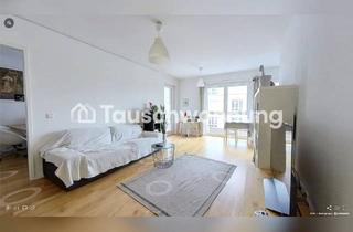 Tauschwohnungen in Lahnstraße 96, 60326 Gallus, Tauschwohnung: Neue Wohnung im Galllusviertel