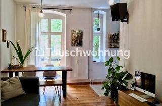 Tauschwohnungen in Lenbachstraße 17, 10245 Friedrichshain, Tauschwohnung: Swappie swappie