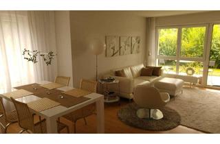 Wohnung mieten in 71691 Freiberg, Sonnige 3-Zimmerwohnung mit schönem Garten und TG Stellplatz