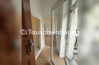 Tauschwohnungen in Siegfriedstraße, 10365 Lichtenberg, Tauschwohnung: 2 Zimmer Lichtenberg