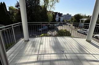 Wohnung mieten in Friedrich-List-Str. 2/1, 71522 Backnang, Bestlage: 3 Zimmer Wohnung mit großem Balkon in Backnang