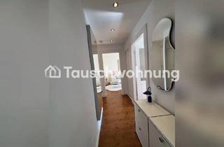 Tauschwohnungen in Lutterothstraße 66, 20255 Eimsbüttel, Tauschwohnung: Helle, sanierte 2 Zimmer in Eimsbüttel gegen 3-4 Zimmer