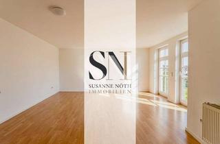 Wohnung mieten in 96049 Gaustadt, 3,5 Zimmer Erdgeschoss mit Terrasse und kleinen Gärtchen