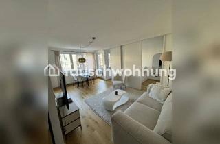 Tauschwohnungen in 80337 Ludwigsvorstadt-Isarvorstadt, Tauschwohnung: Tausche 1,5 Zimmer gegen 3 Zimmer