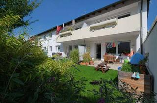 Wohnung mieten in 85551 Kirchheim, Wunderbare Gartenwohnung- beste Lage in Heimstetten