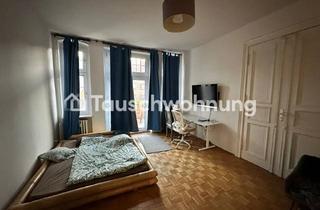 Tauschwohnungen in Fuggerstraße 18, 10777 Schöneberg, Tauschwohnung: Wunderschöne Altbau 4-Zimmer Wohnung in Schöneberg!