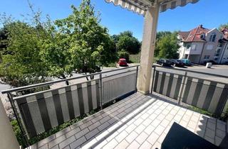Wohnung mieten in 64331 Weiterstadt, Stilvolle 2,5-Zimmer-Wohnung mit Balkon, Wintergarten und Stellplätzen in Gräfenhausen