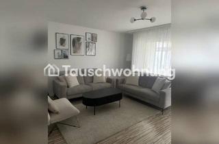 Tauschwohnungen in 12105 Mariendorf, Tauschwohnung: Helle 3 Zimmer Wohnung in Tempelhof Nähe Hafen