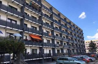 Wohnung mieten in Ellerbreite 47, 06847 Zoberberg, Schicke 2 Raum Wohnung sucht Neuen Mieter