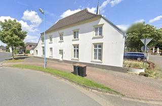 Wohnung mieten in 47551 Bedburg-Hau, Gemütliche Etagenwohnung mit eigenem Eingang und Garten