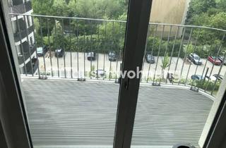 Tauschwohnungen in Lichtenhainer Straße 13, 12627 Hellersdorf, Tauschwohnung: WBS , U5 Hellersdorf, Balkon mit Sonne, 5.Etage LANDESEIGENE