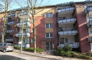 Wohnung mieten in Südstr. 51, 58509 Lüdenscheid, Stadtzentrale 3 Zimmer Wohnung mit sonnigem Balkon