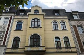 Wohnung mieten in Eichenstr. 8a, 42283 Barmen, Schöne Dachgeschosswohnung mit EBK in Wuppertal