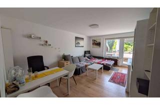 Wohnung mieten in Friedrichstraße 17, 73765 Neuhausen, Helle 2-Zimmer- Dachgeschosswohnung in Neuhausen auf den Fildern