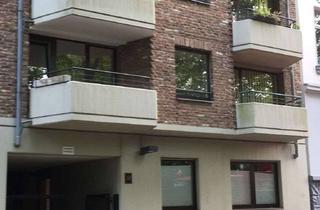 Wohnung mieten in Eifelstraße 1d, 52068 Aachen, Schöne Wohnung mit Aufzug, Balkon und Parkblick