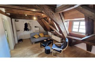 Wohnung mieten in Hauptstraße 32, 78187 Geisingen, 2-Zimmer-Wohnung in Geisingen