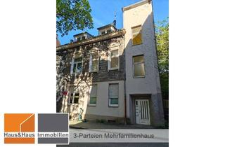 Wohnung mieten in Birkenweiher 24, 42651 Solingen-Mitte, Charmante Altbauwohnung sucht neuen Mieter