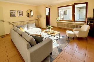 Wohnung mieten in 72555 Metzingen, 3-Zimmer-Wohnung m. Terrasse, großem Hobby/Nutzraum, Kellerraum & TG-Stellplatz zentral in Metzingen